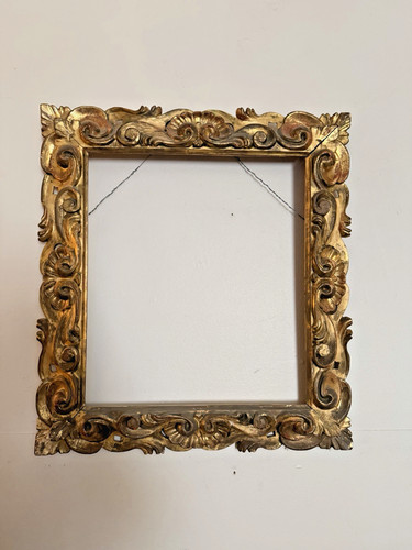 Bellissima cornice antica - bellissima,