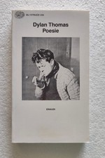 Dylan Thomas - Poesie -