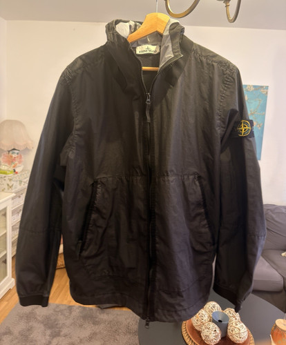 Stone island membrana tc - membrana, 3l