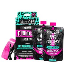 Muc-Off Kit Tubeless Completo