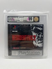 Resident Evil 2 Platinum VGA