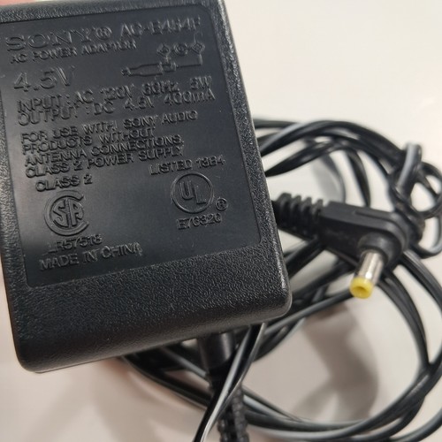 Alimentatore adattatore - , ca