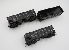 Accurail 2452 – Carro hopper