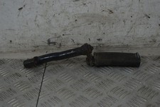 93850- Pedana Poggiapiedi Sinistro Sx Jawa 634 350 Dal 1970 Al 1984