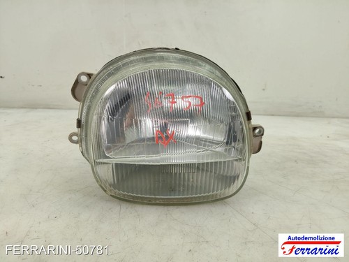 Faro anteriore renault - renault, twingo