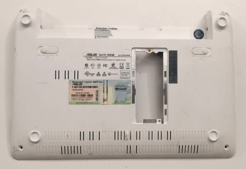 Scocca per asus eee 1005ha - per,