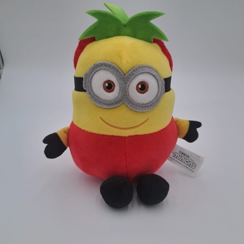 Minions original peluche jerry - original,