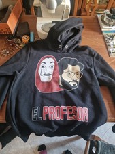 Felpa La Casa Di Carta