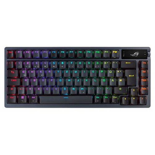 Asus rog azoth tastiera - asus,