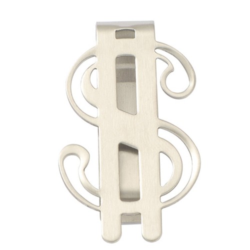 Fermasoldi compatto in - ,
