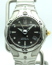 Orologio Vintage Seiko Kinetic