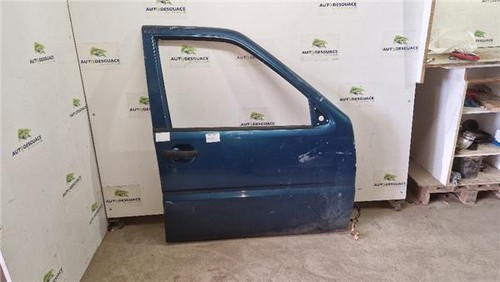 Porte avant droite nissan - porte,