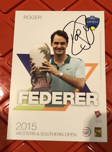 Carta promozionale roger - carta,