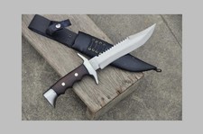 Coltello Bowie Sopravvivenza