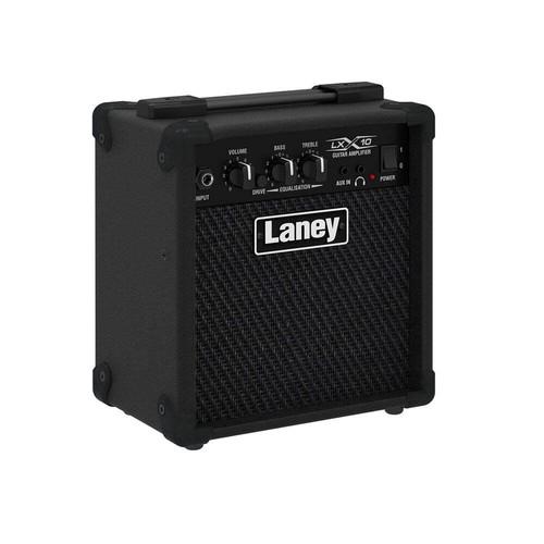Laney lx10 combo 1x5 - combo, 10w