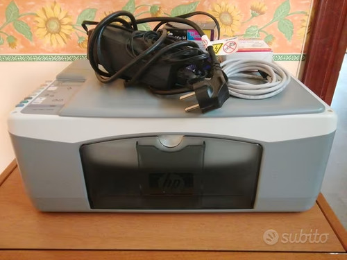 Postazione completa - pc,