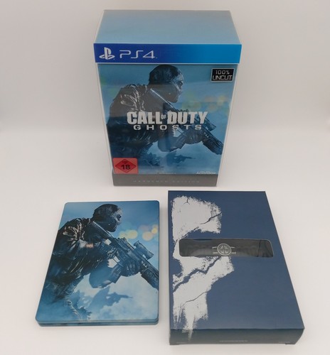 Call duty cod ghosts - call,