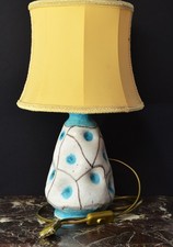 CAS Vietri – Lampada da