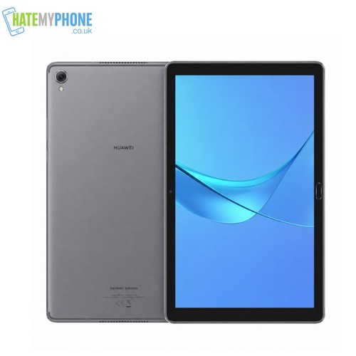 Huawei mediapad 8 - 10.8, grigio
