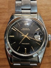 Orologio rolex 6694 precision - orologio,