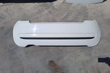 PARAURTI POSTERIORE PER FIAT