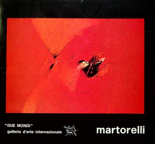 Gigi martorelli dal al 23 - martorelli:,