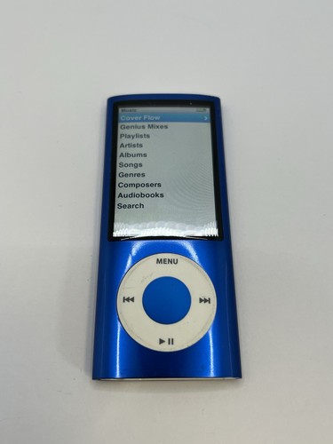 Apple ipod nano - apple,