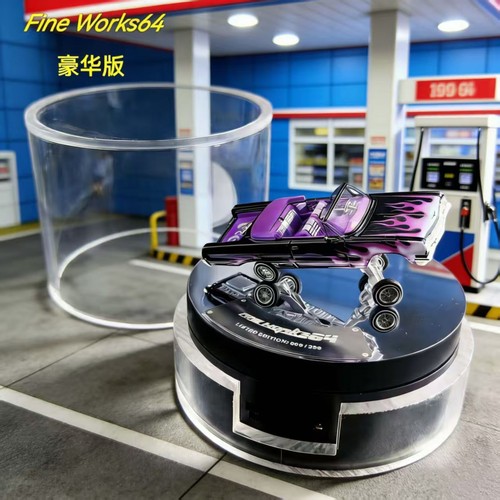 Fine works 64 chevrolet - fw,