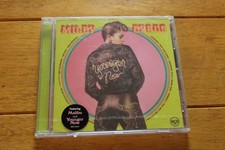 Miley Cyrus CD Younger Now Pop