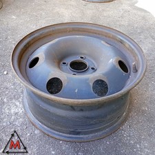 CERCHIO IN FERRO 7Jx16 4x108