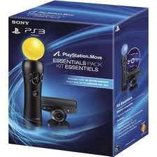 Sony playstation ps3 move - 3,
