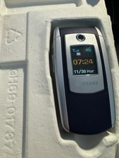CELLULARE SAMSUNG SGH E700 GSM