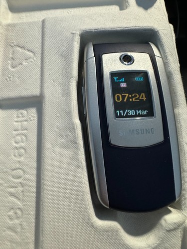 Cellulare samsung sgh - samsung,