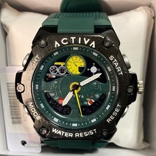 Orologio da uomo Activa - 55