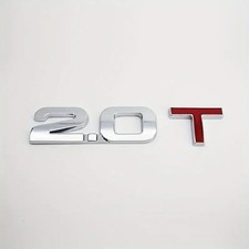 Stemma Adesivo Emblema Auto