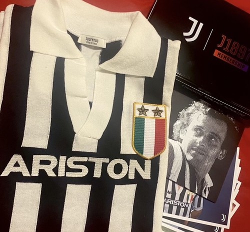 Maglia juventus - maglia,
