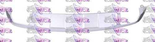 Spoiler paraurti posteriore - spoiler,