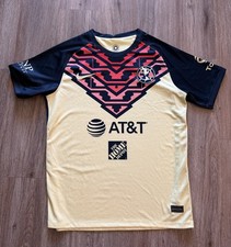 Maglia Nike Club America