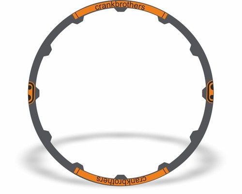 Crank brothers cobalt rim - 29",