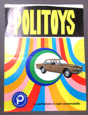 scarsa brochure rivenditore