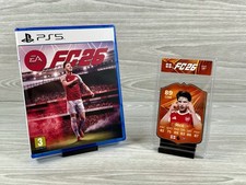 Custodia personalizzata FC 26