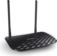 Tp-Link Router Archer C2 AC750