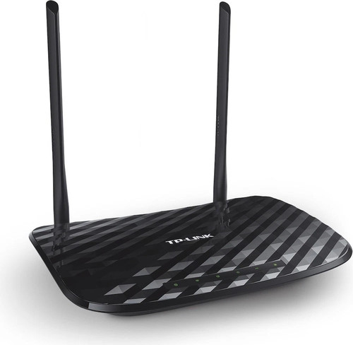 Link router archer - archer, c2