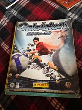 Album Calciatori 2008/2009 completo