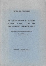 Il Convegno di studi storici