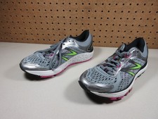 New Balance womens gray