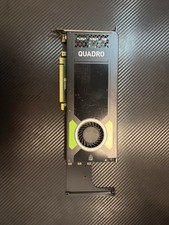 NVIDIA Quadro M4000 8 GB GDDR5