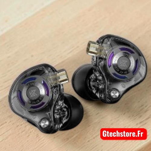 Gale écouteurs gaming - Écouteurs,
