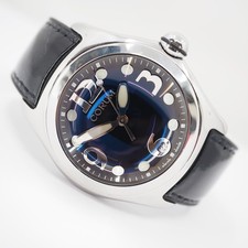 CORUM BUBBLE 163.150.20 QUARZO