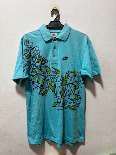 Nike court polo ricamo - nike, swoosh